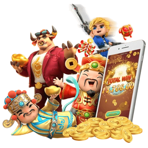 Chuyên mục Nổ hũ và Slot F8bet